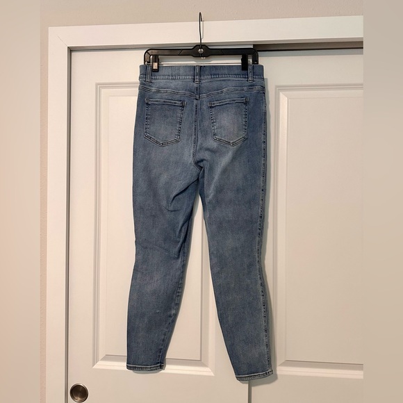 Spanx jeans - Picture 3 of 3